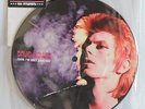 DAVID BOWIE - John I'm only dancing - vinyle picture