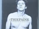 SUPPLEMENTS DE MENSONGE - HUBERT FELIX THIEFAINE  2011 - 2 vinyles 33T LP - neuf