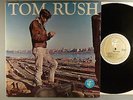 Tom Rush  Self-Titled   Mono  Original Guitar Player Label