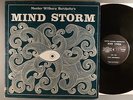 Master Wilburn Burchette  Mind Storm  Psych Rare Private Psychic Cult Music 1977