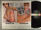 Who, The  The Who Sell Out      Psych   Un Cut Cover