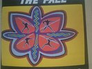 THE FALL Code: Selfish 1992  UK VINYL LP