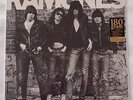 The Ramones S/T Self Titled 1976 LP Vinyl 2001 Limited Ed. S/S Factory Sealed