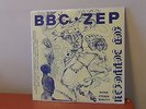 SEALED LED ZEPPELIN: BBC ZEP; RECORDED LIVE FROM AN FM STEREO BBC BROADCAST;RARE