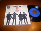 THE BEATLES  EP : LONG TALL SALLY + 3  RARE 45  SPAIN PRESS 1964