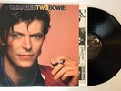 David Bowie - Changes Two Bowie LP EX RCA Victor Records AFL1-4202 Best Of