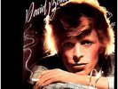 DAVID BOWIE Young Americans Changes Lets Dance STEREO THREE LP VINYL RECORD LOT