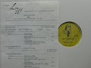 HEART BBC Rock Hour 1981 US Promo LIVE Radio Show LP Ann & Nancy WILSON