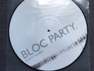 Bloc Party Silent Alarm Picture Disc Vinyl