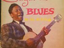 B.B. KING Singing The Blues LP CROWN 5230 rare original pressing