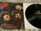 The Beatles - Rubber Soul LP (1965, Mono, PMC 1267)