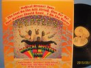 The Beatles Magical Mystery Tour - EX Cond. Apple Lp SMAL-2835
