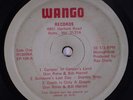 DON RENO, BILL HARRELL, STANLEY BROTHERS: WANGO Bluegrass 45 Scarce HEAR