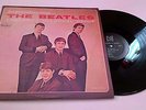Introducing the Beatles LP EX Vinyl Black Vee Jay VJLP 1062 1964
