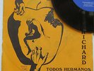 hear? PABLO & RICHARD Donde Fuiste 45 7’’ EP SPANISH XIAN GARAGE PSYCH