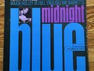 Kenny Burrell-Midnight Blue original Blue Note NY USA 4123 mono DG Ear/P LP NM