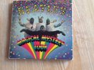 Magical Mystery Tour with George Harrison Autograph