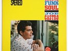 JOE CASTRO piano Groove Funk Soul jazz ORIGINAL usa 1960 atlantic 1324 STEREO LP
