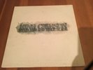 Starless And Bible Black - King Crimson Vinyl LP 1974