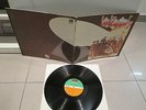 Led Zeppelin II LP Atlantic 40037 / SD 8236 / P 1969 MINT Germany