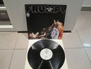 Frumpy By The Way LP Vertigo SWIRL 6360604 D Germany LP Ist MINT