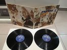 Frumpy Live 2, LPs Philips 6623022 D Germany 1972 MINT