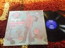 Cheo Rosario Y Su Imperial Boys Salsa Y Guaguanco Lp