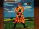 David Bowie Earthling 180 Gram Audiophile Translucent Green Vinyl Lp blackstar