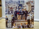 Cast All Change UK Limited Numbered Double Vinyl LP John Power The La's