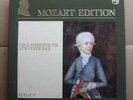 PHILIPS BOX (15) NL MOZART KAMMERMUSIK STREICHER GRUMIAUX  QUARTETTO ITALIANO
