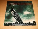 PAT METHENY GROUP - DAVID BOWIE - LP - OST - THE FALCON AND THE SNOWMAN