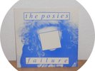 LP The Posies - Failure, (Blue Vinyl), PopLLama PL 2323, US 1989, WASHED