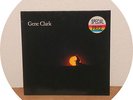 LP Gene Clark  - White Light, A&M Rec. 394 292-1, GER, CLEANED / WASHED