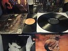 DAVID BOWIE 4 LP LOT:  LETS DANCE, (2) ZIGGY STARDUST, CHANGES + 2 COVERS FILLER