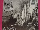 DIMMU BORGIR - FOR ALL TID - 11tr 2LP - GER 2011 - SILVER VINYL