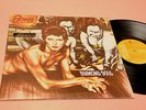 DAVID BOWIE LP DIAMOND DOGS ORIG ITALY 1974 EX GATEFOLD COVER