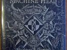 MACHINE HEAD - Bloodstone & Diamonds - 2-Picture-Vinyl - neu / still sealed