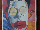 Ride - Going blank again 2 LP (Blur, Oasis, Charlatans, etc)