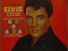 ELVIS PRESLEY 1965  GIRL HAPPY “Louco Por Garotas” RARE 1st Press MONO LP BRAZIL