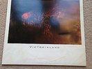Victorialand Cocteau Twins vinyl LP 1986 4AD