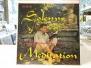 PAUL BLEY QUARTET Solemn Meditation LP 1957 MONO Deep Groove charlie haden NM-