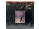 LINDA RONSTADT Prisoner In Disguise MFSL Half Speed Master LP SEALED Numbered