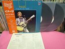 JAPAN 2LP DAVID BOWIE IMAGES L35P 1073 POLYDOR OBI INSERT GATEFOLD SLEEVE