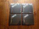 METALLICA LIVE 4 LP SET - LTD 500