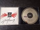 Ryuichi Sakamoto Orig.signed autograph Barcelona 2010 Neo Geo Iggy Pop