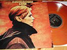 DAVID BOWIE - LOW - colored vinyl, LP, iggy pop, lou reed