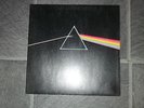 PINK FLOYD DARK SIDE OF THE MOON COMPLETE LP A3 B3 MATRIX EX CONDITION UK PRESS