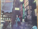 David Bowie. THE RISE AND FALL OF ZIGGY STARDUST and the SPIDERS FROM MARS