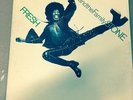 Sly and the Family Stone Fresh lp
