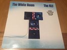 The  KLF The white room RARE1991 UK issue vinyl LP jams LP006 NEAR MINT COND